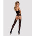 Бодістокінг Obsessive Bodystocking G310 S/M/L (м'ята упаковка!!!)