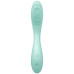 Вибратор с жемчужной стимуляцией точки G Satisfyer Rrrolling Pleasure Mint (мятая упаковка!!!)