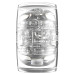 Двосторонній мастурбатор Fleshlight Quickshot Autumn Falls, компактний, зі зліпка вульви та ануса