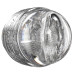 Двосторонній мастурбатор Fleshlight Quickshot Autumn Falls, компактний, зі зліпка вульви та ануса