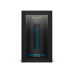 Смарт-мастурбатор LELO F1S V3 Teal, 2 мотори, 8 режимів, стимуляція звуковими хвилями
