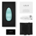 Мінівібратор для клітора LELO Lily 3 Polar Green, 10 режимів, дуже потужний