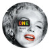 Набір презервативів ONE Color Sensations, 100 шт, кольорові, 10 кольорів, зі змазкою, паковання-тубус