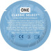 Презерватив ONE Classic Select MSM Collection, 1 шт, гладенький, зі змазкою, дизайнерське паковання