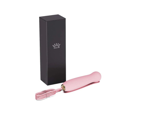 Пульсатор Zalo – AVA Attachment Sakura Pink для смарт-вібромасажера Zalo – AVA