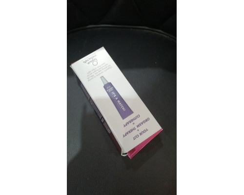 Рідкий вібратор Bijoux Indiscrets Clitherapy Liquid Vibrator – IT'S A MATCH (м'ята упаковка!!!)