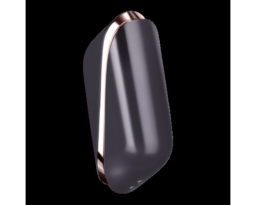 Вакуумний кліторальний стимулятор Satisfyer Traveler (м"ята упаковка!!!)