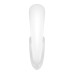 Вибратор Satisfyer G for Goddess 1 White (мятая упаковка!!!)