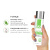 Змазка на водній основі JO H2O Organic Aloe (120 мл), зволожувальний та заспокійливий ефект