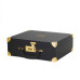 БДСМ-набір LOCKINK Moonlight Treasure Chest, коричневий, натуральна шкіра