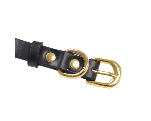 Сумка-трансформер для зберігання секс-іграшок LOCKINK Detachable JK Bag, чорна, ПВХ