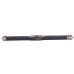 Фіксатор-розпірка LOCKINK Adjustable Spreader Bar Set, чорний, шкіряний, ремені для шиї, рук/ніг