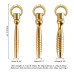 Набір уретральних стимуляторів LOCKINK Bad Boy Training Urethral Plugs Set