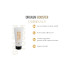 Збуджувальний гель для клітора Driminals Golden Touch Orgasm Booster, 30 мл, розігрів та поколювання