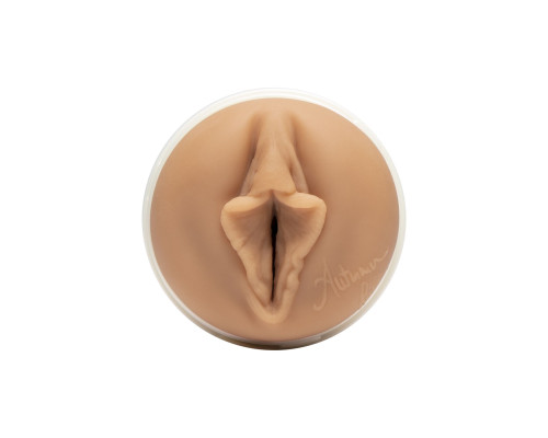 Мастурбатор Fleshlight Girls: Autumn Falls - Cream (мятая упаковка!!!)