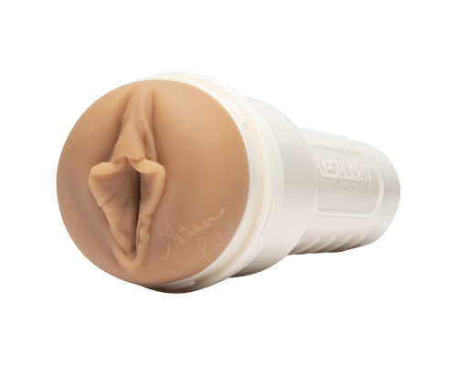Мастурбатор Fleshlight Girls: Autumn Falls - Cream (мятая упаковка!!!)