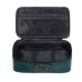 Кейс для іграшок Dorcel DISCREET BOX LUXURY GREEN, кодовий замок, 27×16×7,62 см