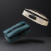 Кейс для іграшок Dorcel DISCREET BOX LUXURY GREEN, кодовий замок, 27×16×7,62 см