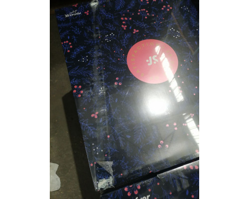 Подарочный набор Satisfyer Deluxe Advent Calendar 2024 (мятая упаковка!!!)