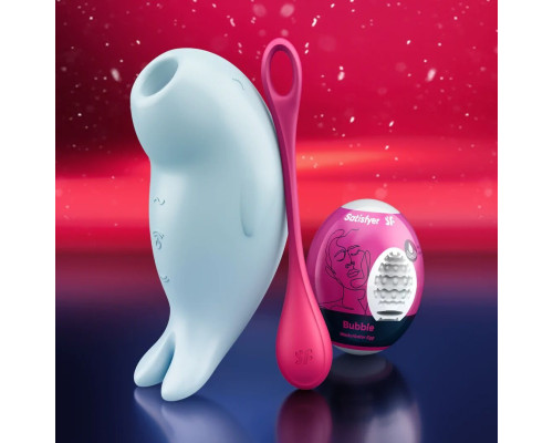 Подарочный набор Satisfyer Deluxe Advent Calendar 2024 (мятая упаковка!!!)