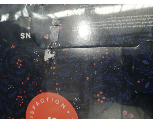 Подарунковий набір Satisfyer Premium Advent Calendar 2024 (м'ята упаковка!!!)