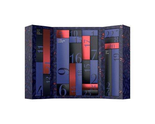 Подарунковий набір Satisfyer Premium Advent Calendar 2024 (м'ята упаковка!!!)