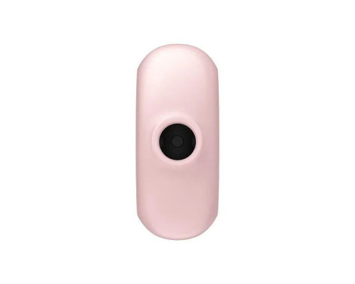 Вакуумный стимулятор с вибрацией Satisfyer Pro To Go 3 Rose (мятая упаковка!!!)