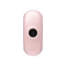 Вакуумный стимулятор с вибрацией Satisfyer Pro To Go 3 Rose (мятая упаковка!!!)