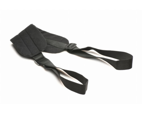 Набір BDSM цуценя Master Series Luxury Pup Arsenal Set - Black
