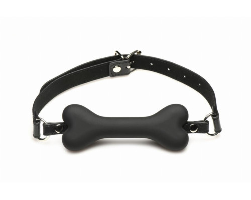 Набір BDSM цуценя Master Series Luxury Pup Arsenal Set - Black