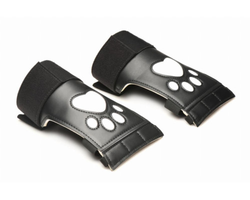 Набір BDSM цуценя Master Series Luxury Pup Arsenal Set - Black