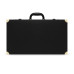Набір для BDSM Bedroom Fantasies: Bondage Suitcase 13 Pcs - Cow Leather