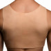 Накладні силіконові груди Master Series Perky Pair D-Cup Silicone Breasts
