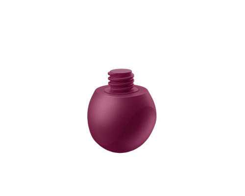 Смарт-вагінальні кульки з вібрацією Satisfyer Love Birds Vary Connect App, змінювана маса, пульт ДК