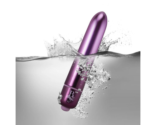 Віброкуля Rocks Off Boudoir RO-90mm Parlour Prince, 10 режимів