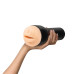 Мастурбатор-ротик Kiiroo Feel Mouth, сумісний з PowerBlow
