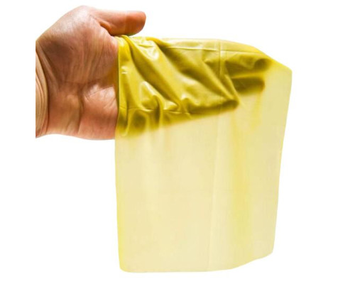 Латексна серветка Latex Dental Dams Banana 1 шт