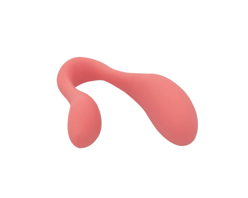 Смарт-вібратор для пар Adrien Lastic Couple Secrets 2.0, 2 мотори, 10 режимів