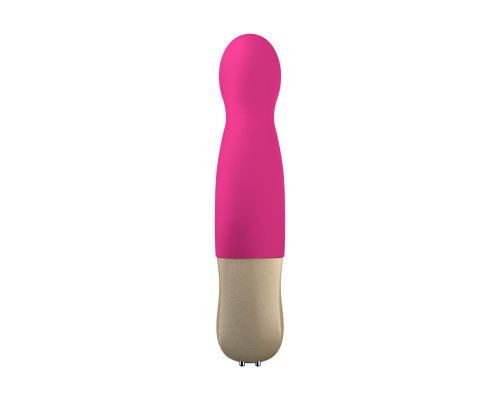 Вібратор-пульсатор Fun Factory SUNDAZE fuchsia pink