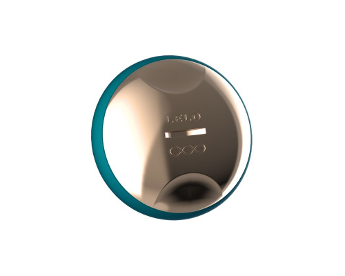 Вібратор для пар LELO Tiani Duo Ocean Blue, 2 мотори, пульт ДК