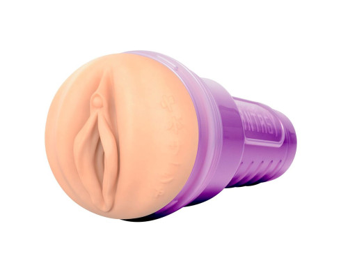 Мастурбатор Fleshlight Fantasy: Sasha Nakamoto Ecchi, дуже ніжний, канал-тентаклі