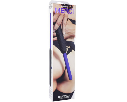 Електростимулятор Doc Johnson Merci - The Stinger - Electro-Play - Wand