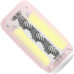 Мастурбатор TENGA PUFFY Strawberry Pink, ультрам’який матеріал, багаторазовий, наскрізний