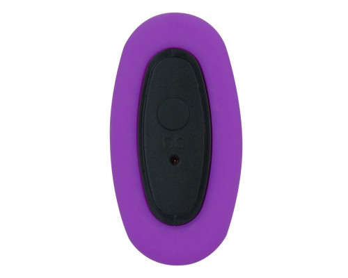 Вибромассажер простаты Nexus G-Play Plus M Purple (мятая упаковка!!!)