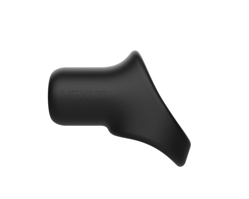 Ерекційне кільце Nexus Rise Cock and Ball Sling, для члена та яєчок, дуже широке
