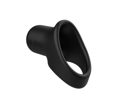 Ерекційне кільце Nexus Rise Cock and Ball Sling, для члена та яєчок, дуже широке