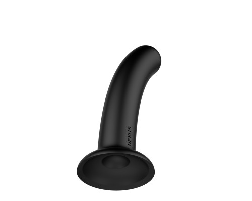 Набір дилдо Nexus Dilating Set (17 см, 15 см, 12,5 см)