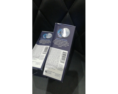 Презервативы MyONE Super Snug 10 шт, картонная коробка (мятая упаковка!!!)