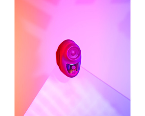 Вібратор на палець Love To Love KISSCOOL - IRIDESCENT BERRY