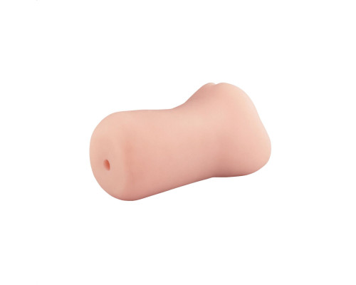 Мастурбатор-вагіна Alive Amelia Super Realistic Masturbator S Flesh, реалістичний канал